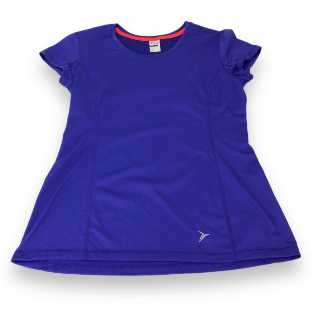 Old Navy Active go dry Short sleeve performance tee XS